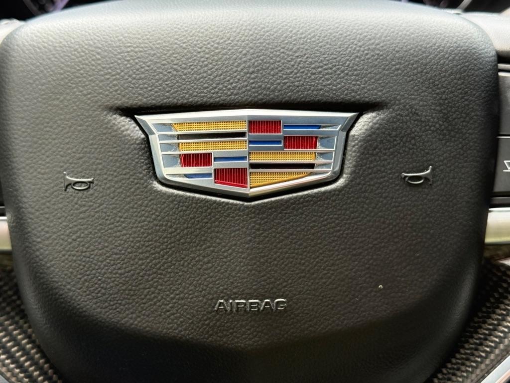 Cadillac XT6 AWD 4dr Sport 2020