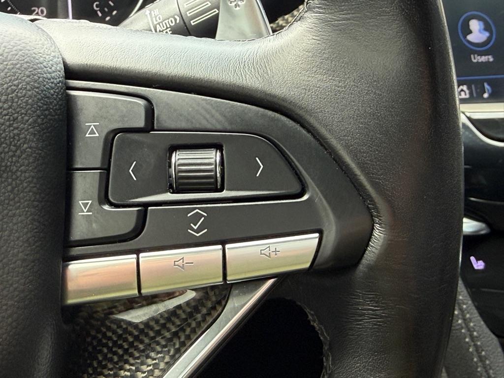 Cadillac XT6 AWD 4dr Sport 2020