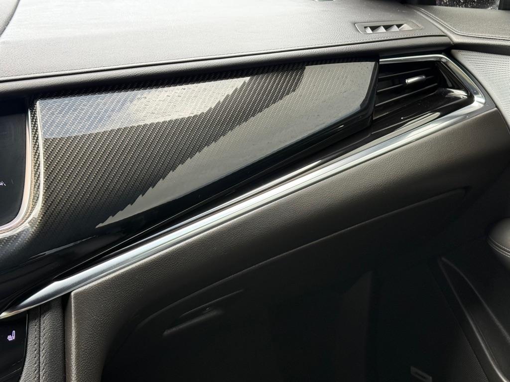 Cadillac XT6 AWD 4dr Sport 2020