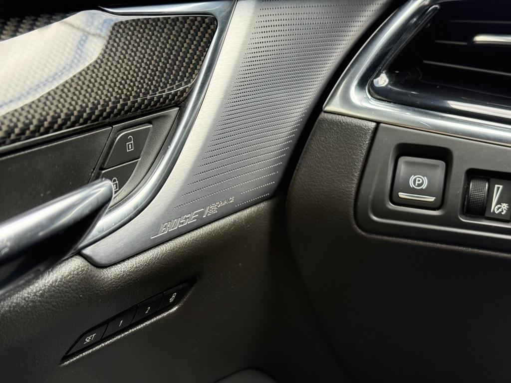 Cadillac XT6 AWD 4dr Sport 2020