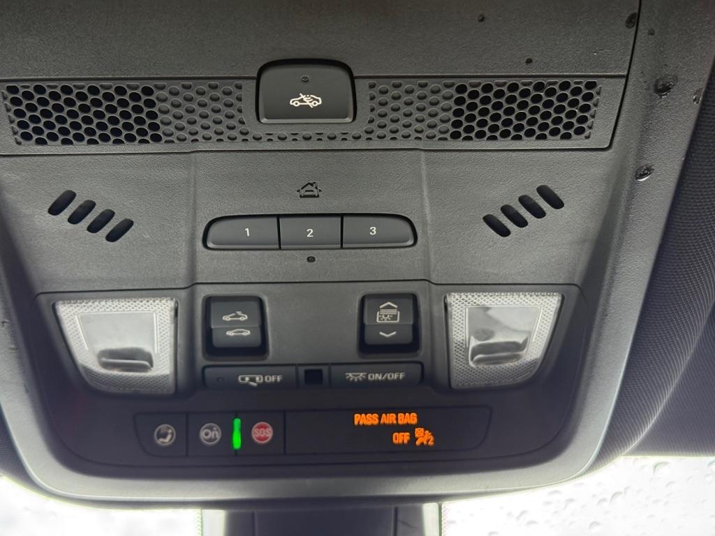 Cadillac XT6 AWD 4dr Sport 2020