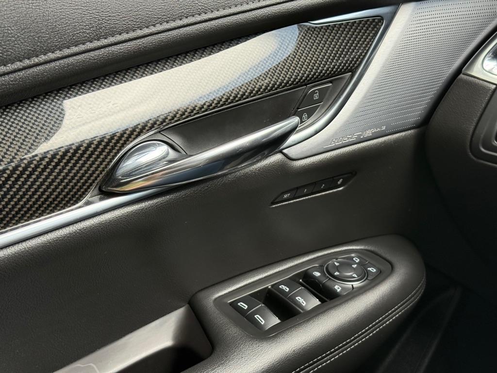 Cadillac XT6 AWD 4dr Sport 2020