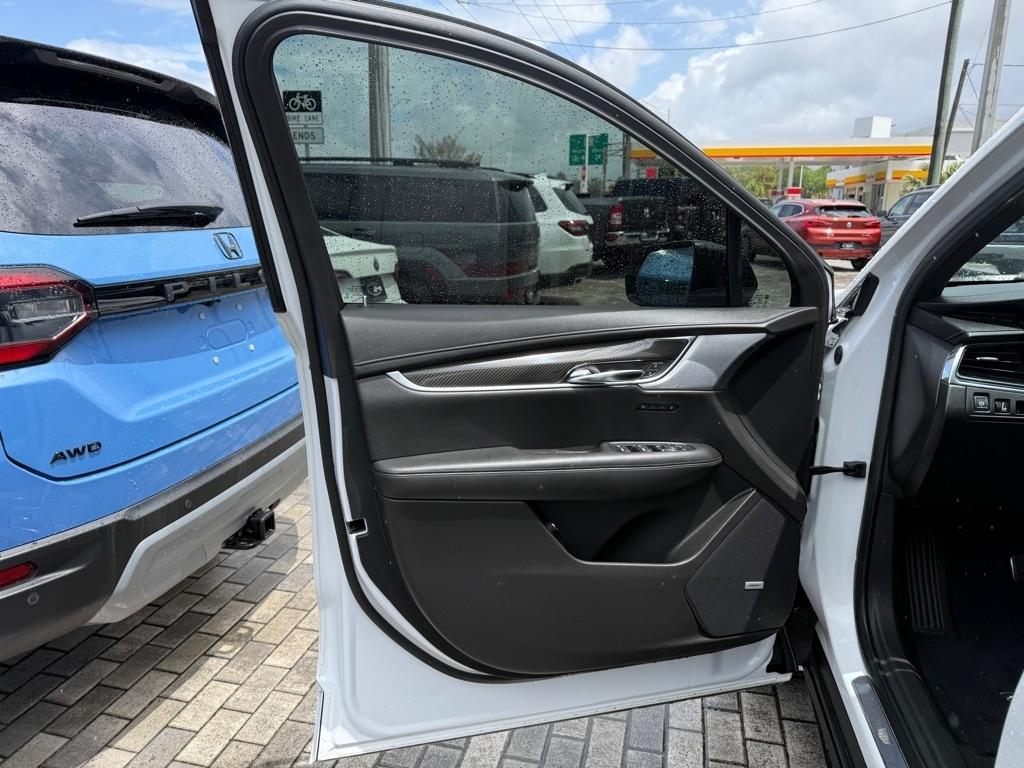 Cadillac XT6 AWD 4dr Sport 2020