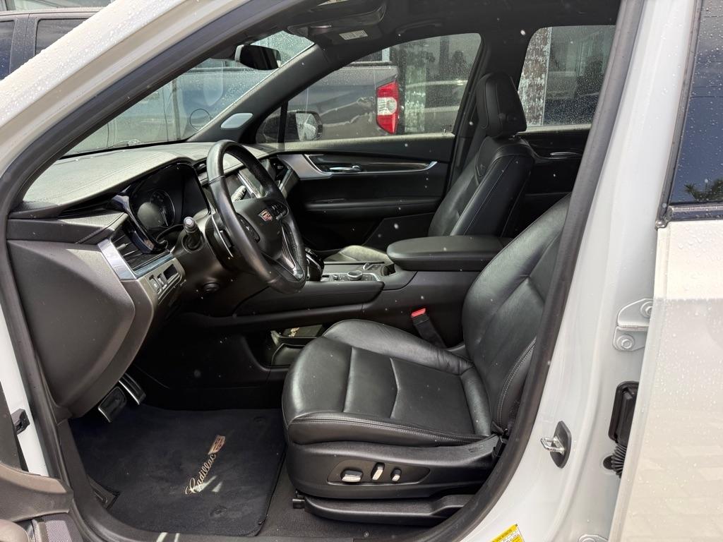 Cadillac XT6 AWD 4dr Sport 2020