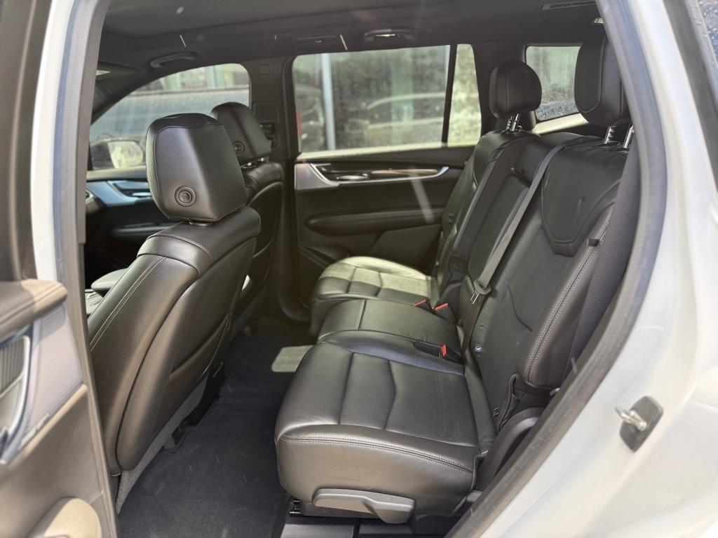 Cadillac XT6 AWD 4dr Sport 2020