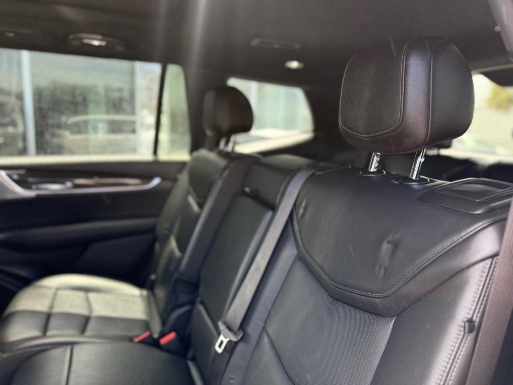 Cadillac XT6 AWD 4dr Sport 2020