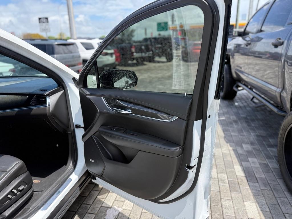 Cadillac XT6 AWD 4dr Sport 2020