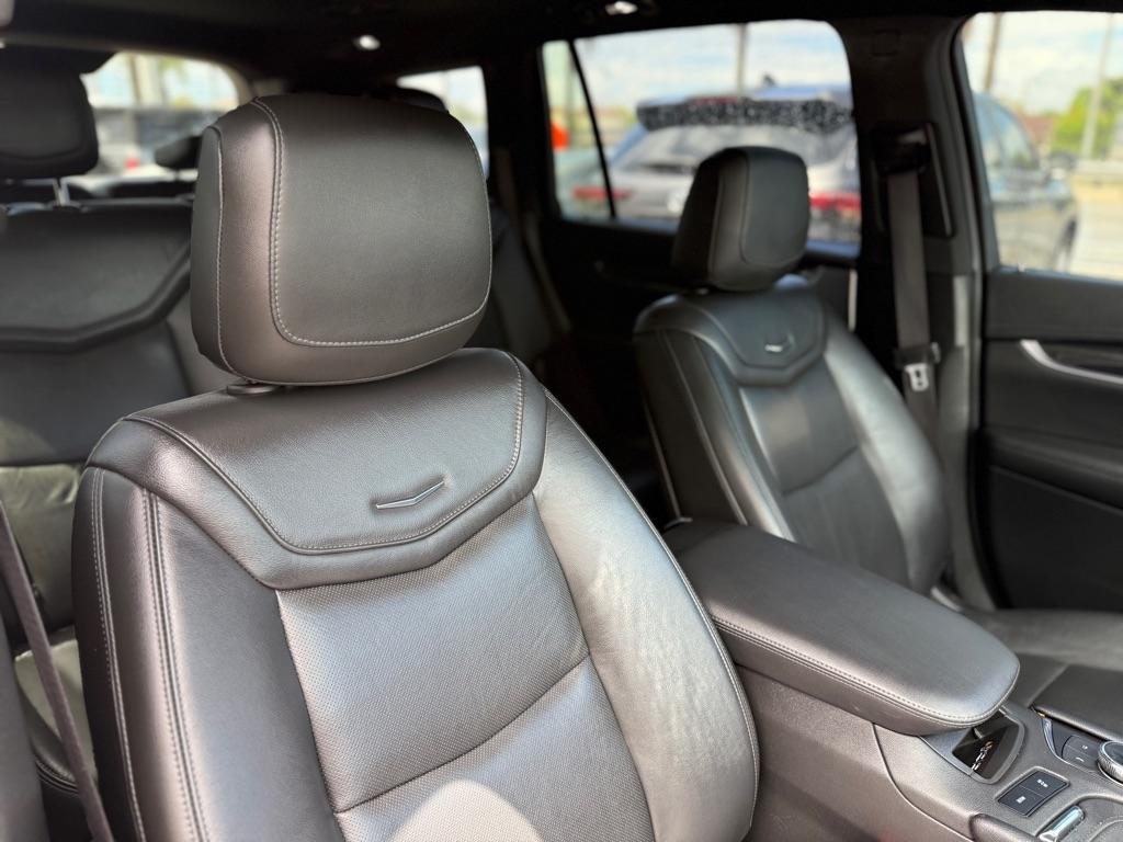 Cadillac XT6 AWD 4dr Sport 2020