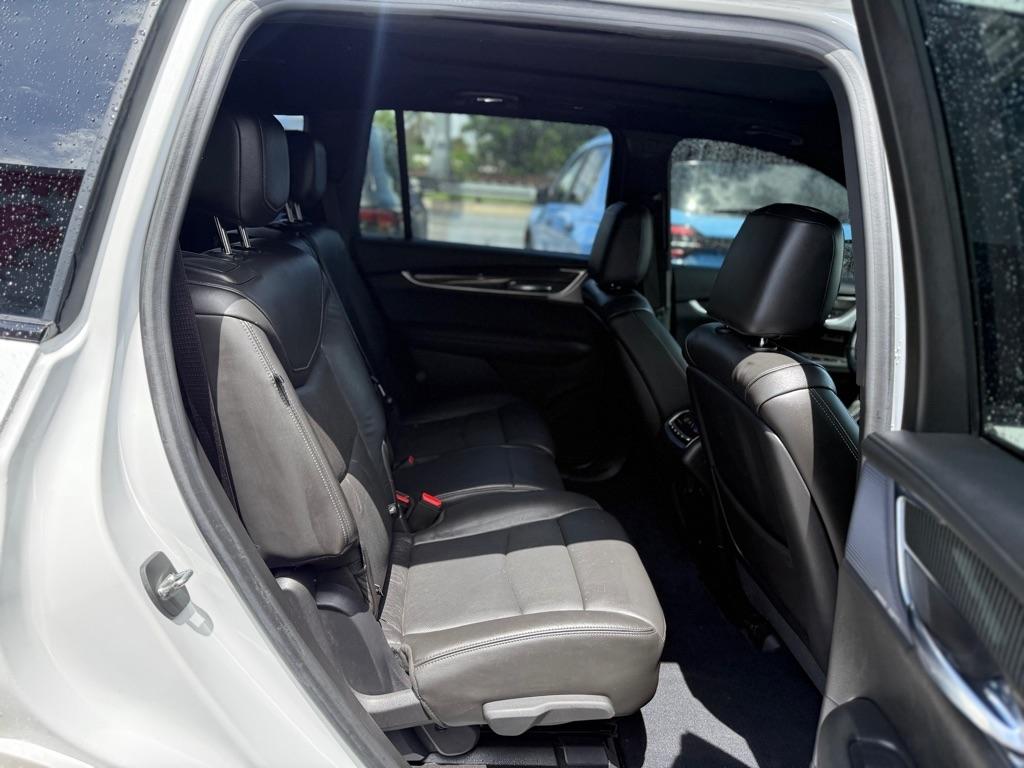 Cadillac XT6 AWD 4dr Sport 2020