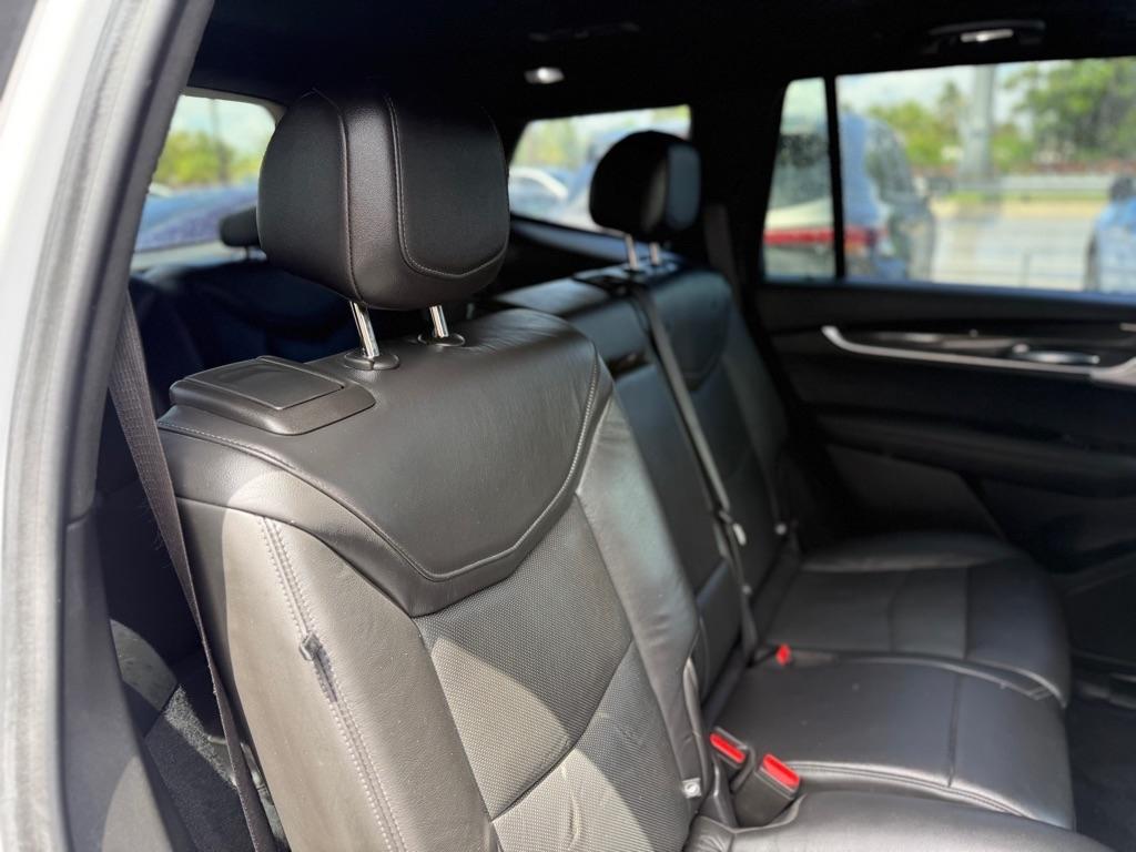 Cadillac XT6 AWD 4dr Sport 2020