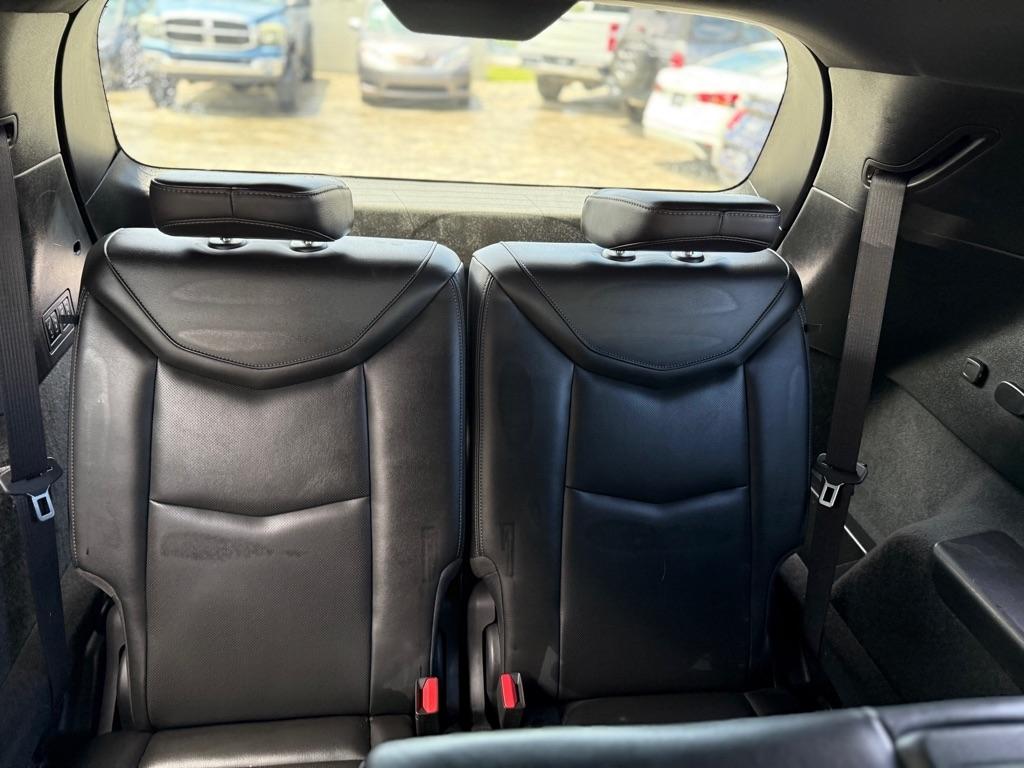 Cadillac XT6 AWD 4dr Sport 2020