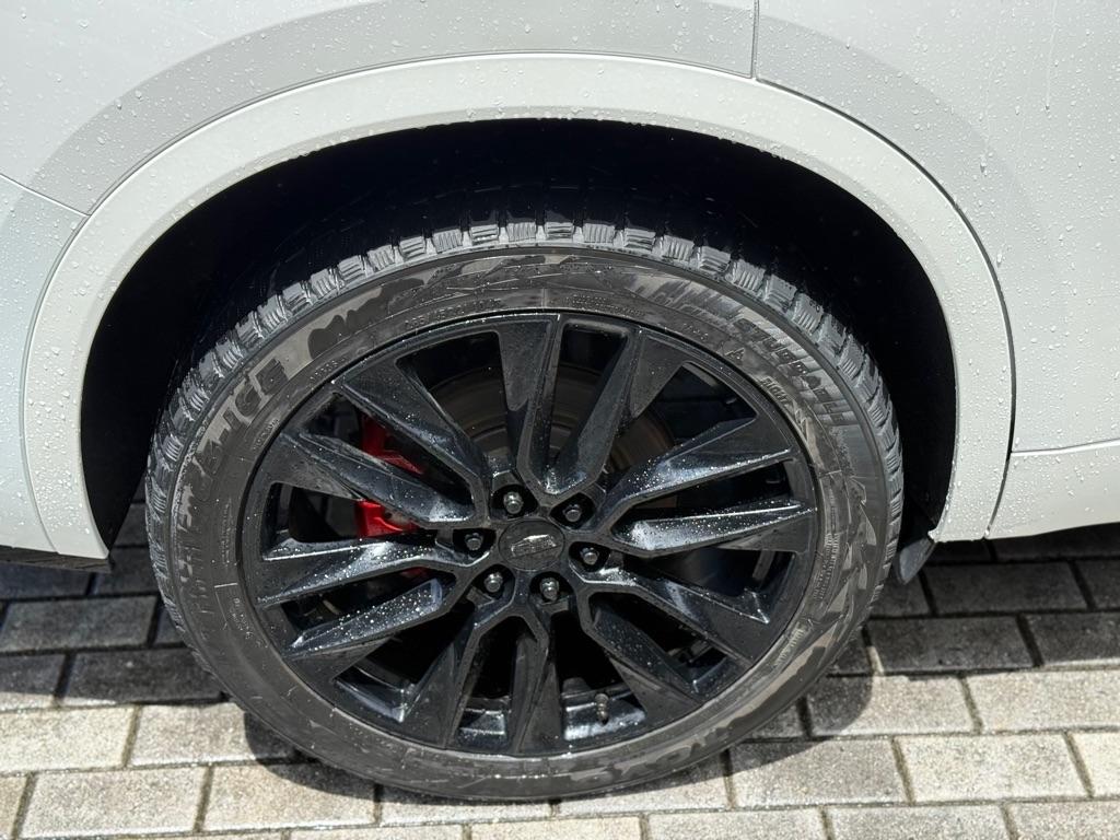 Cadillac XT6 AWD 4dr Sport 2020