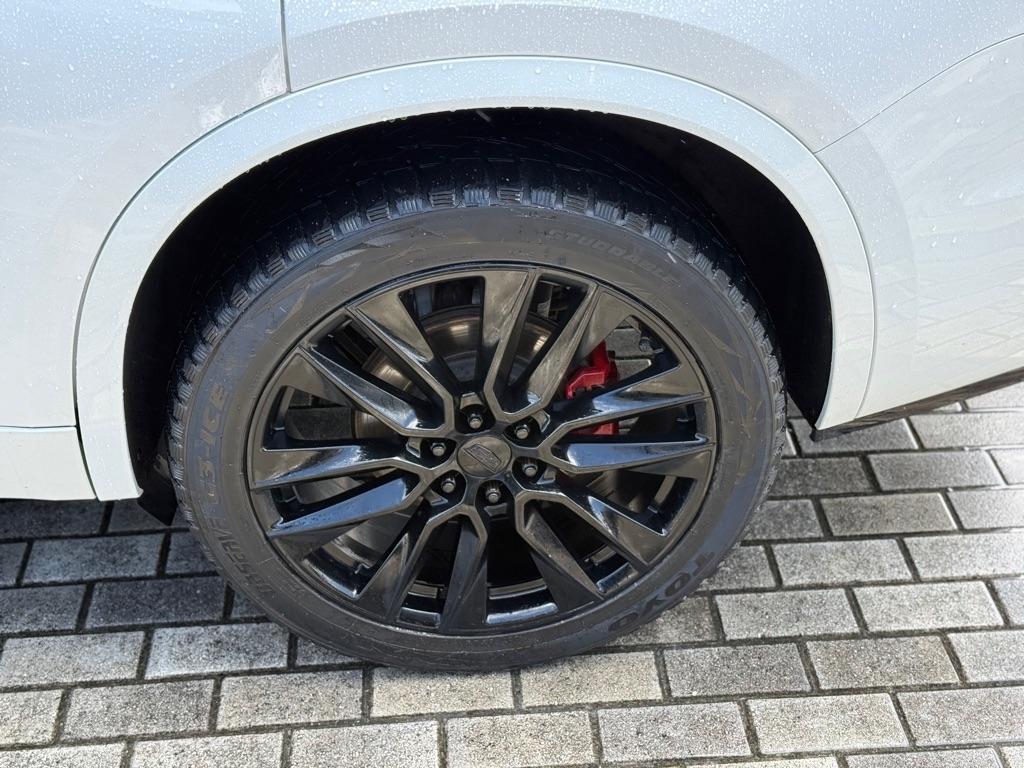 Cadillac XT6 AWD 4dr Sport 2020