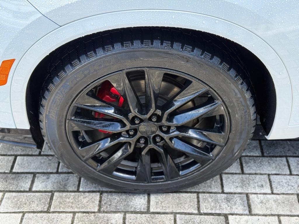 Cadillac XT6 AWD 4dr Sport 2020