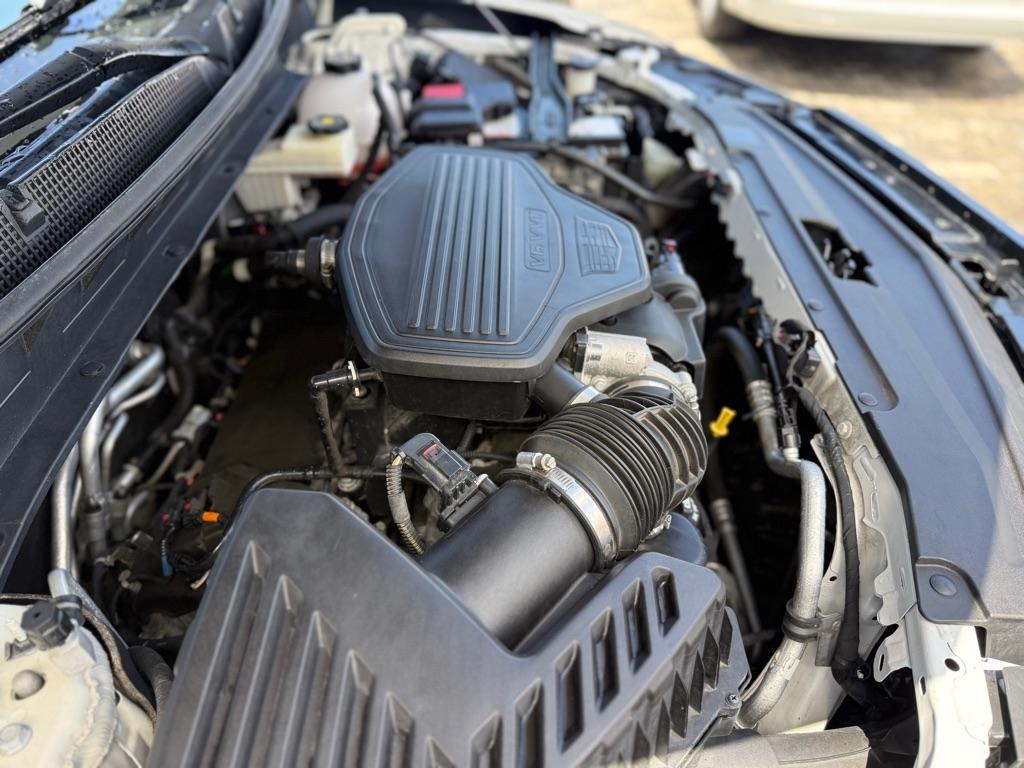 Cadillac XT6 AWD 4dr Sport 2020