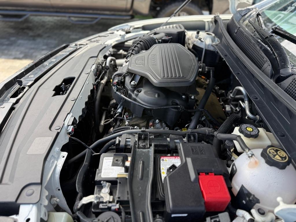 Cadillac XT6 AWD 4dr Sport 2020