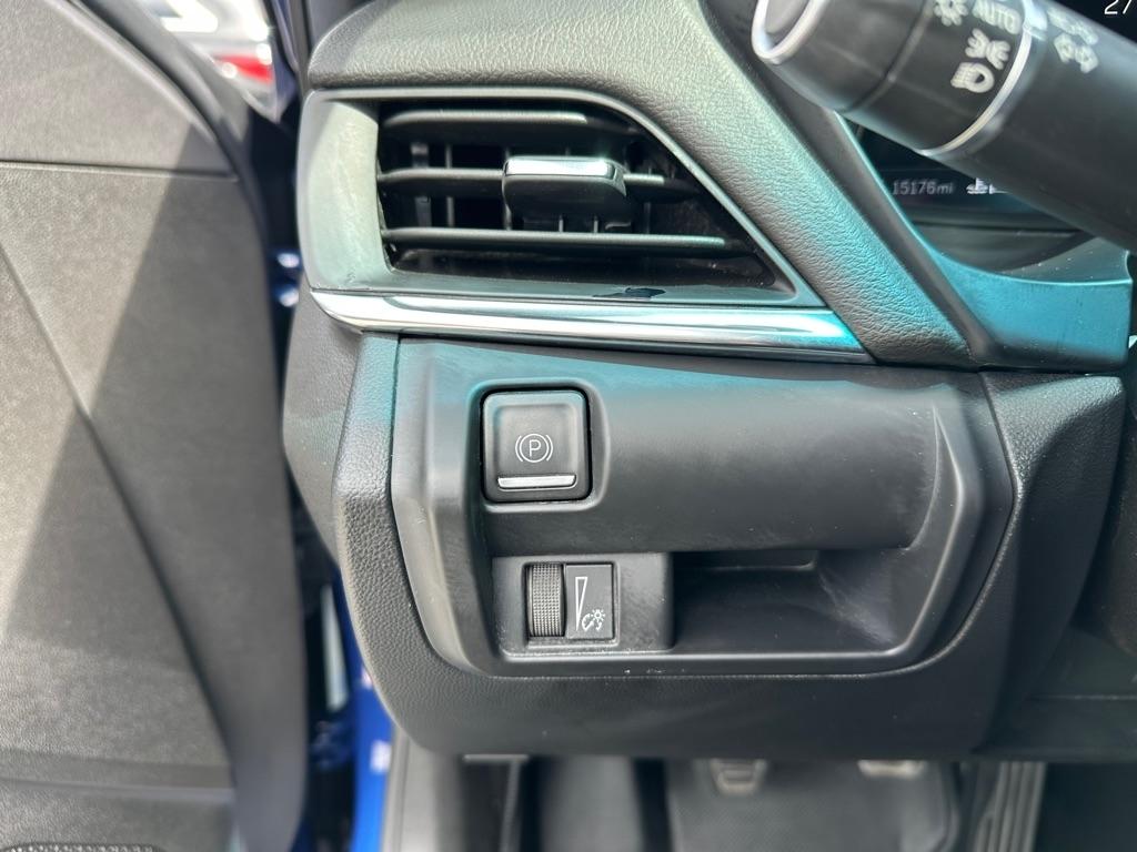 Cadillac CT4-V 4dr Sdn Blackwing 2022