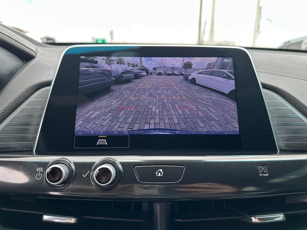 Cadillac CT4-V 4dr Sdn Blackwing 2022