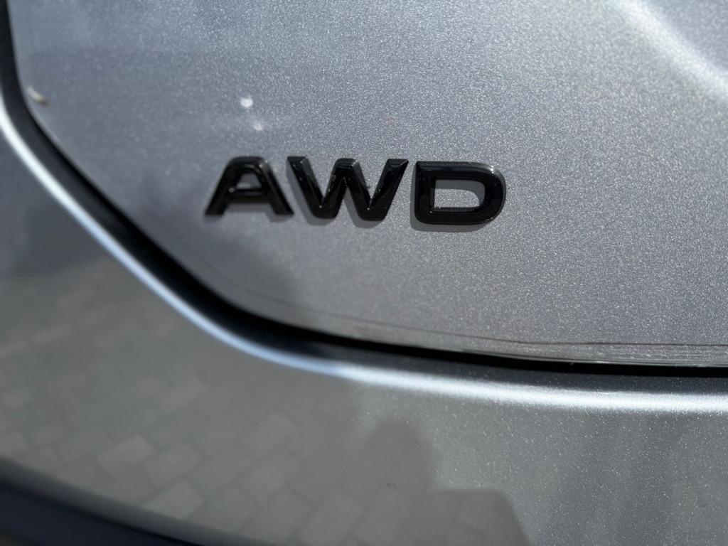 Honda Pilot TrailSport AWD 2025