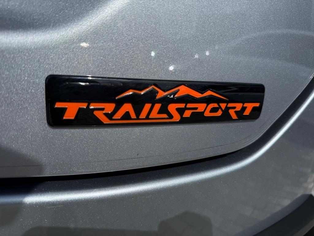 Honda Pilot TrailSport AWD 2025