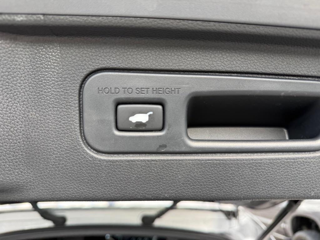 Honda Pilot TrailSport AWD 2025