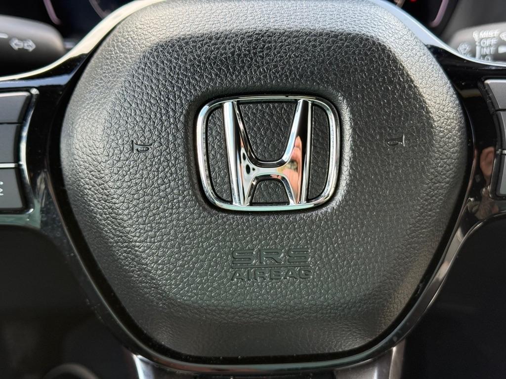 Honda Pilot TrailSport AWD 2025