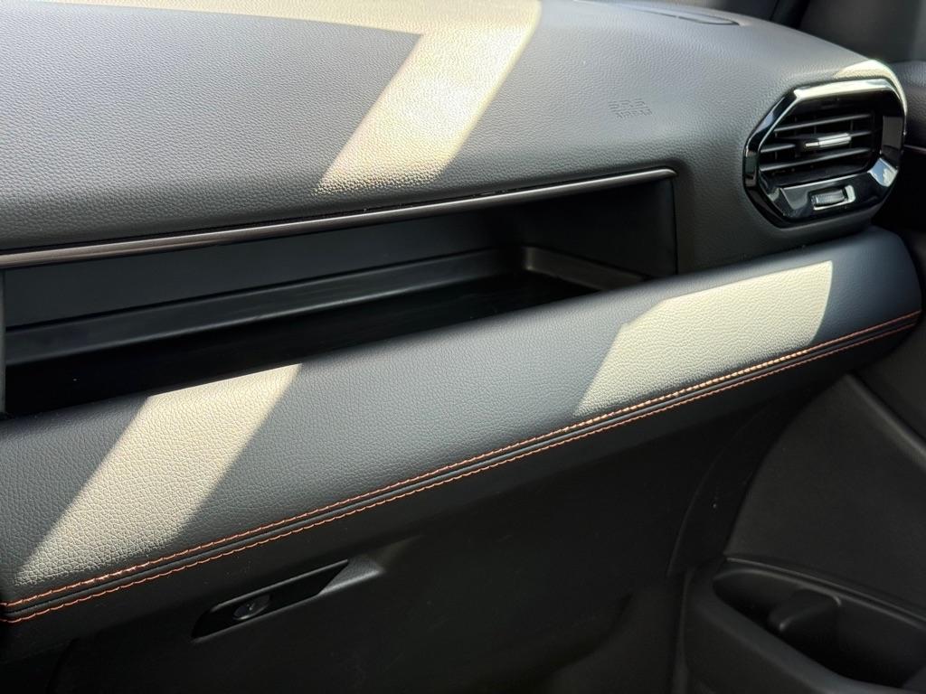 Honda Pilot TrailSport AWD 2025