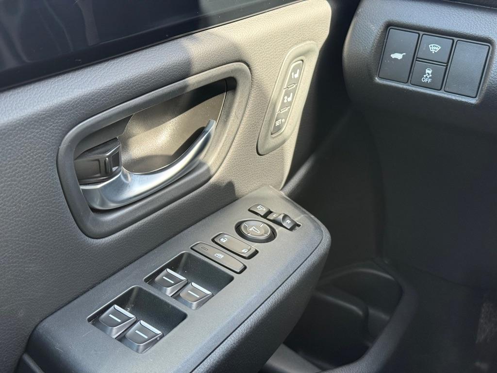 Honda Pilot TrailSport AWD 2025