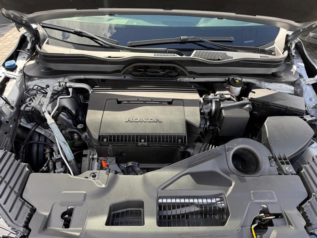 Honda Pilot TrailSport AWD 2025