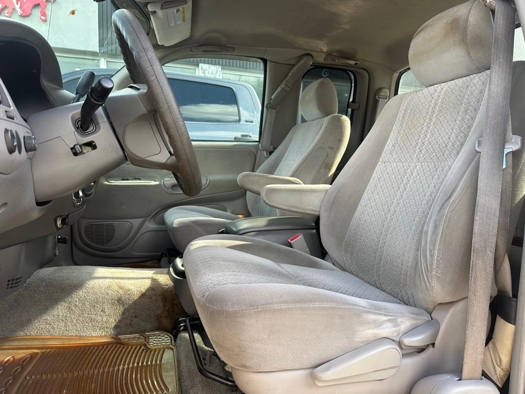 Toyota Tundra AccessCab V6 Auto SR5 (Natl) 2006