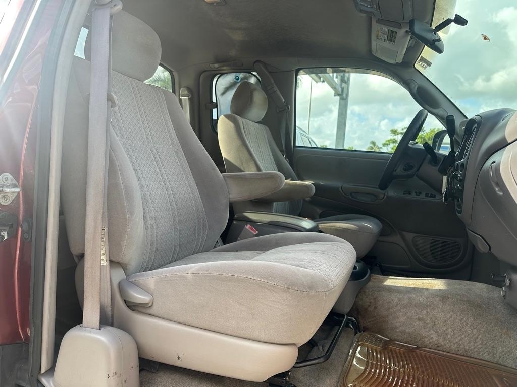 Toyota Tundra AccessCab V6 Auto SR5 (Natl) 2006