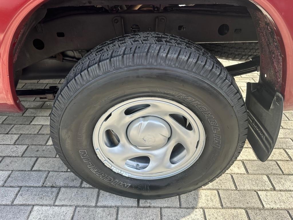 Toyota Tundra AccessCab V6 Auto SR5 (Natl) 2006