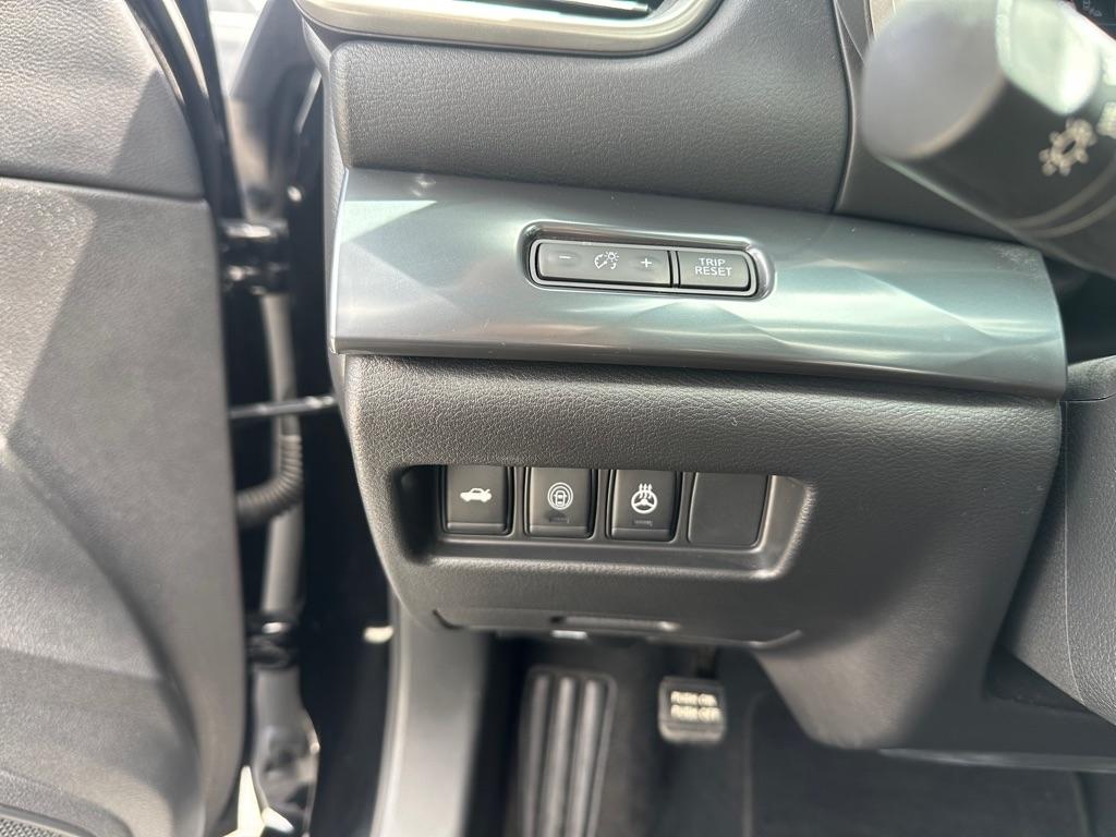 Nissan Maxima SR CVT 2023