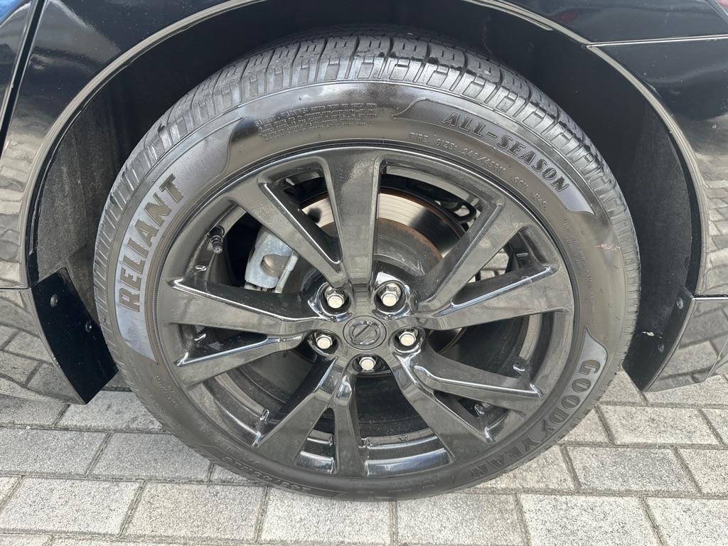 Nissan Maxima SR CVT 2023