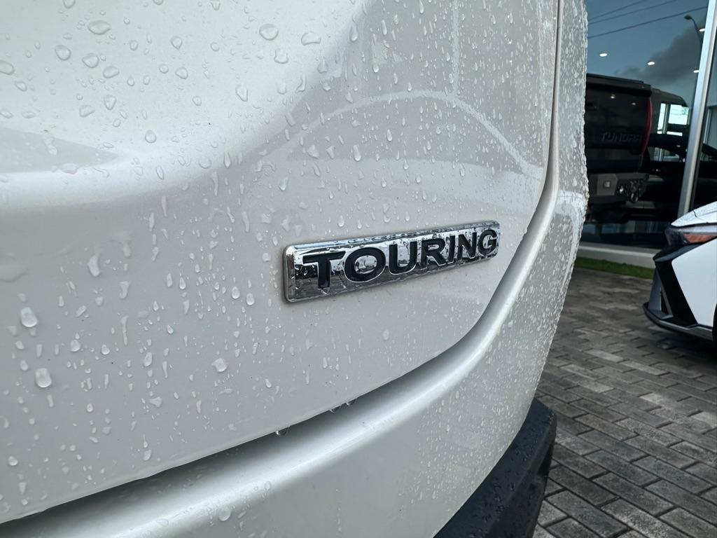 Honda Pilot Touring AWD 2023