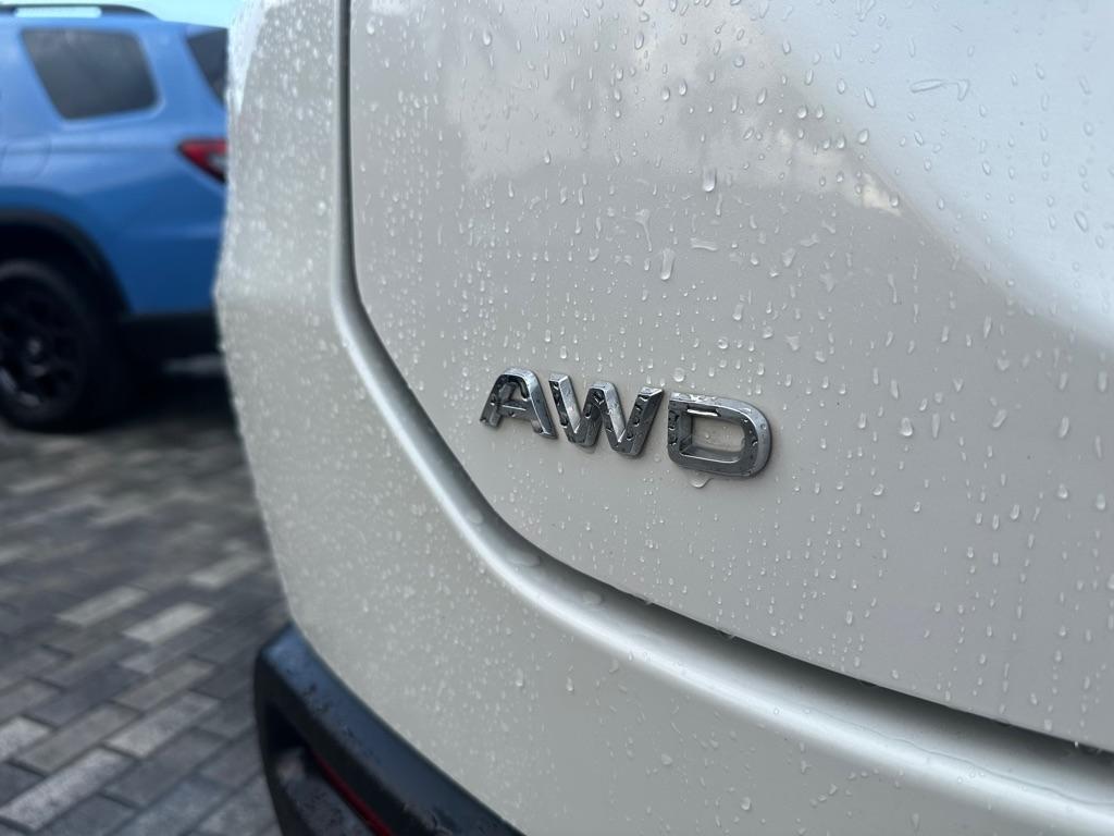 Honda Pilot Touring AWD 2023