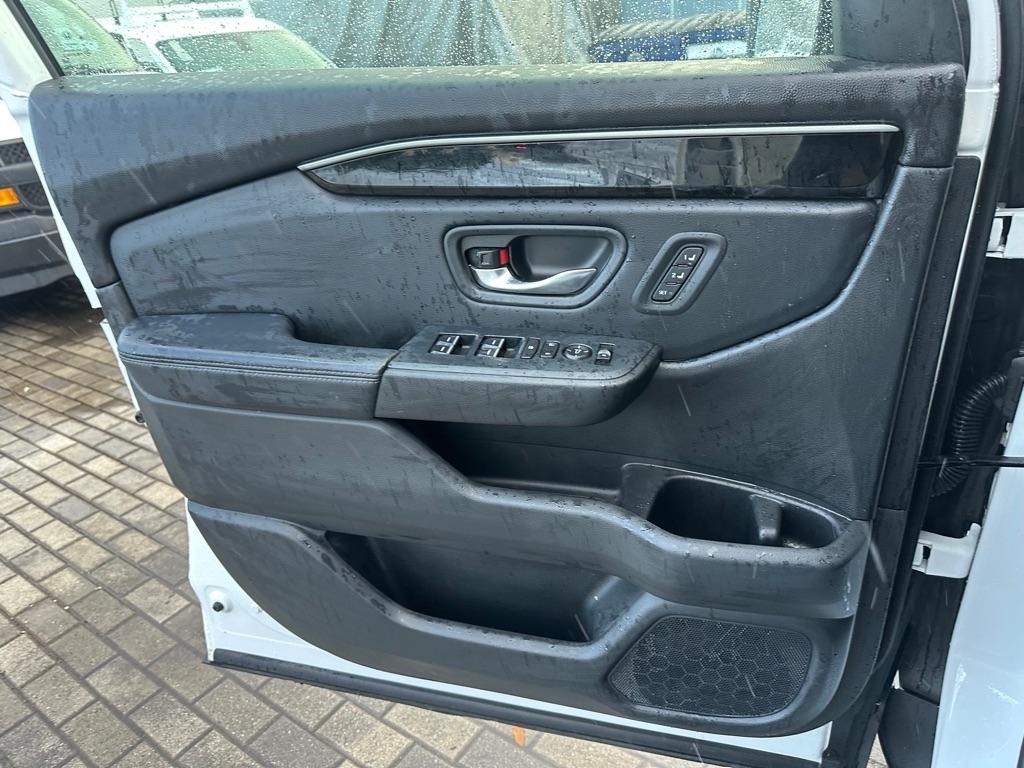 Honda Pilot Touring AWD 2023