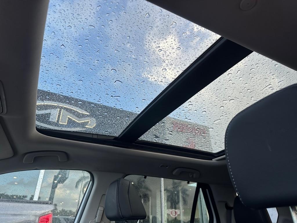 Honda Pilot Touring AWD 2023