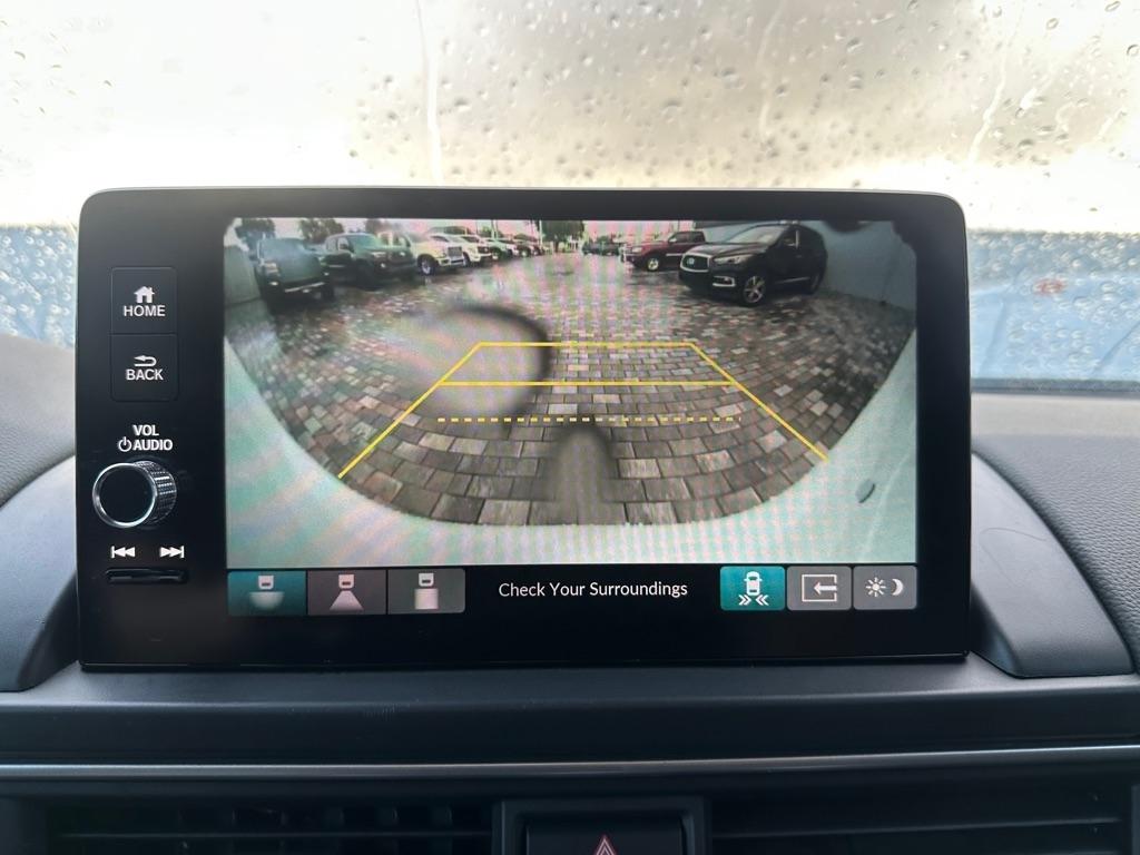 Honda Pilot Touring AWD 2023