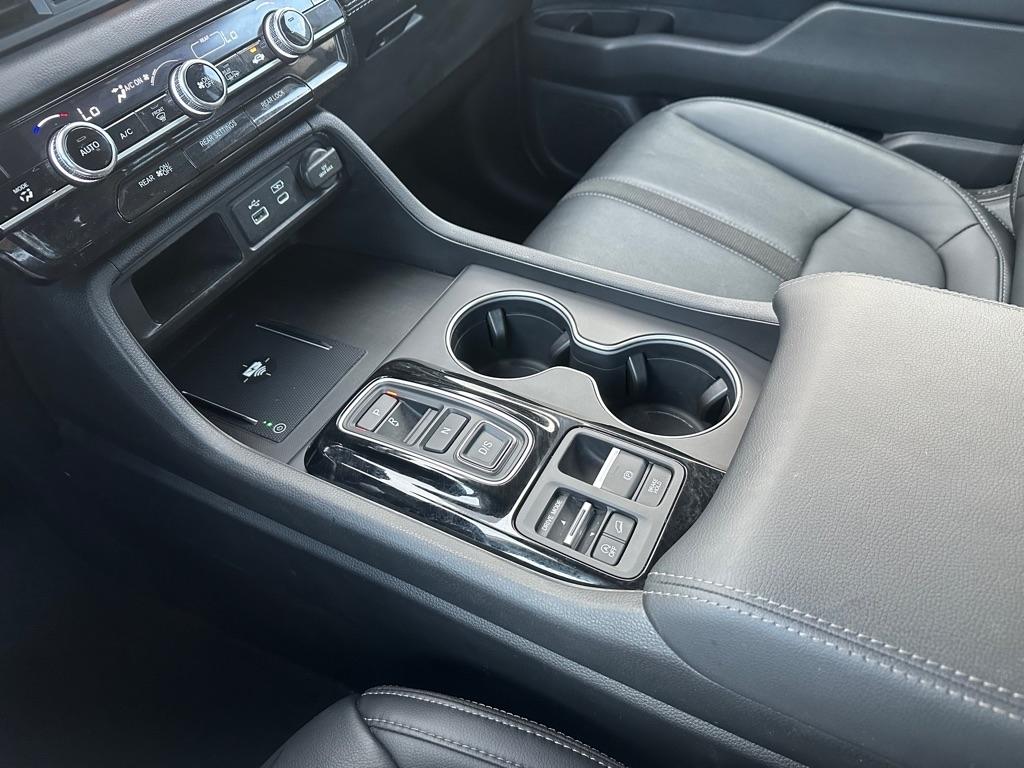 Honda Pilot Touring AWD 2023