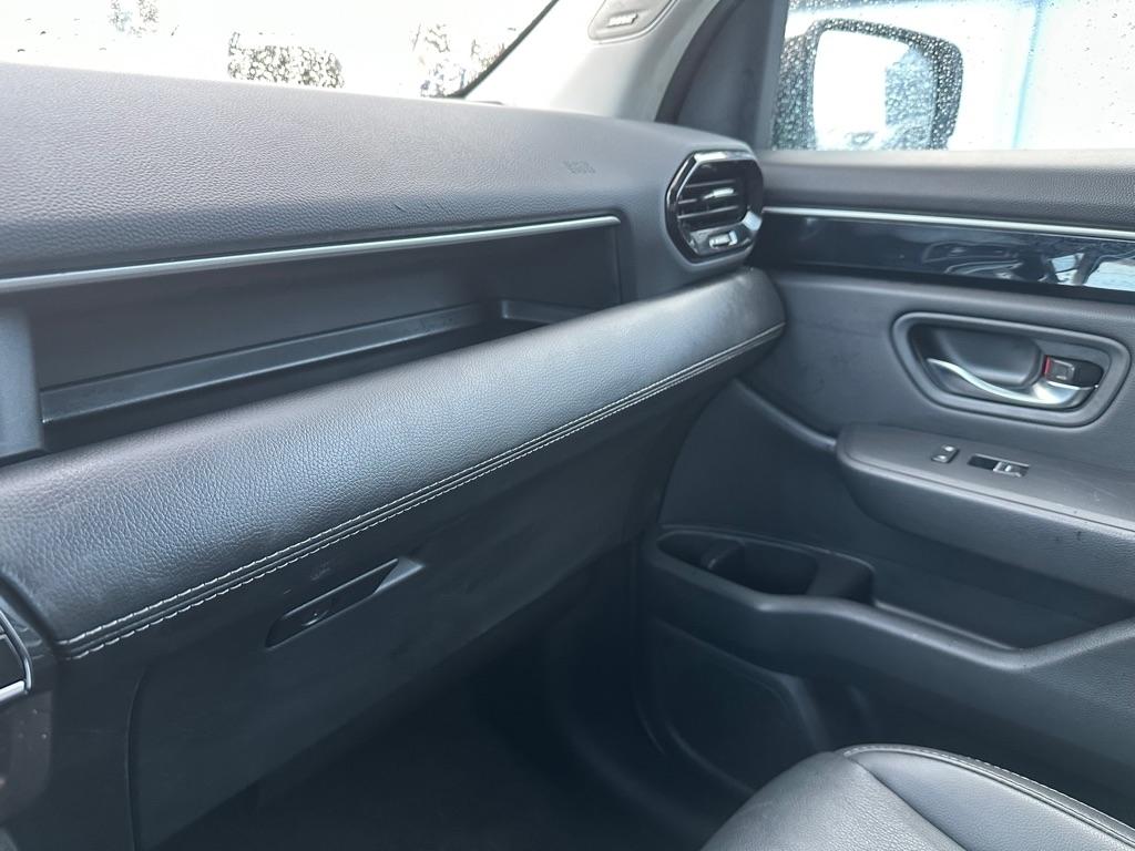 Honda Pilot Touring AWD 2023