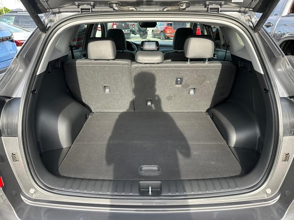 Hyundai Tucson Ultimate AWD 2020