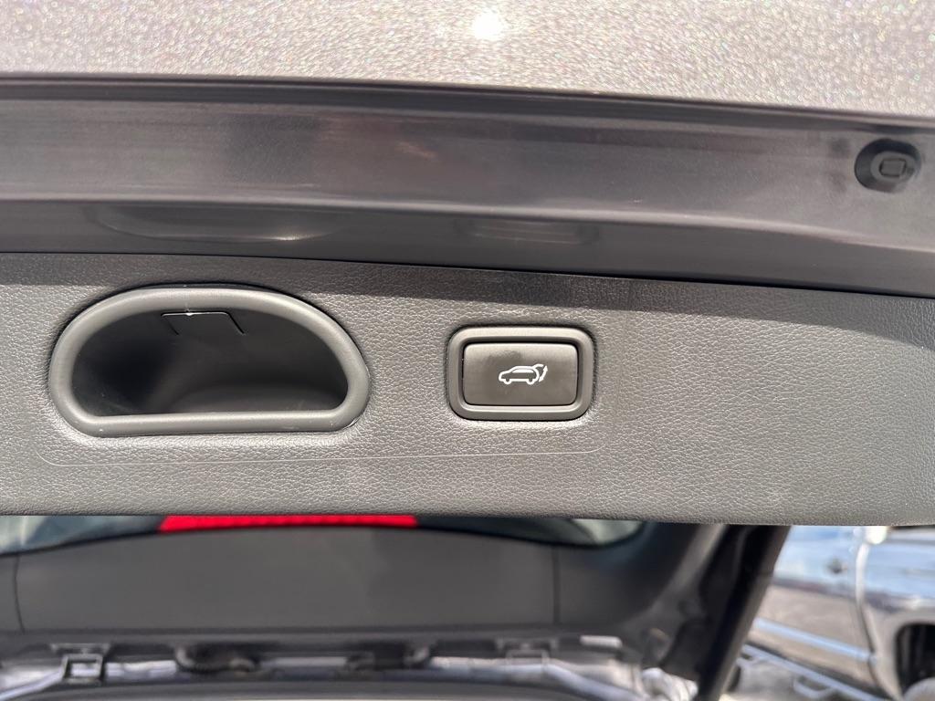 Hyundai Tucson Ultimate AWD 2020