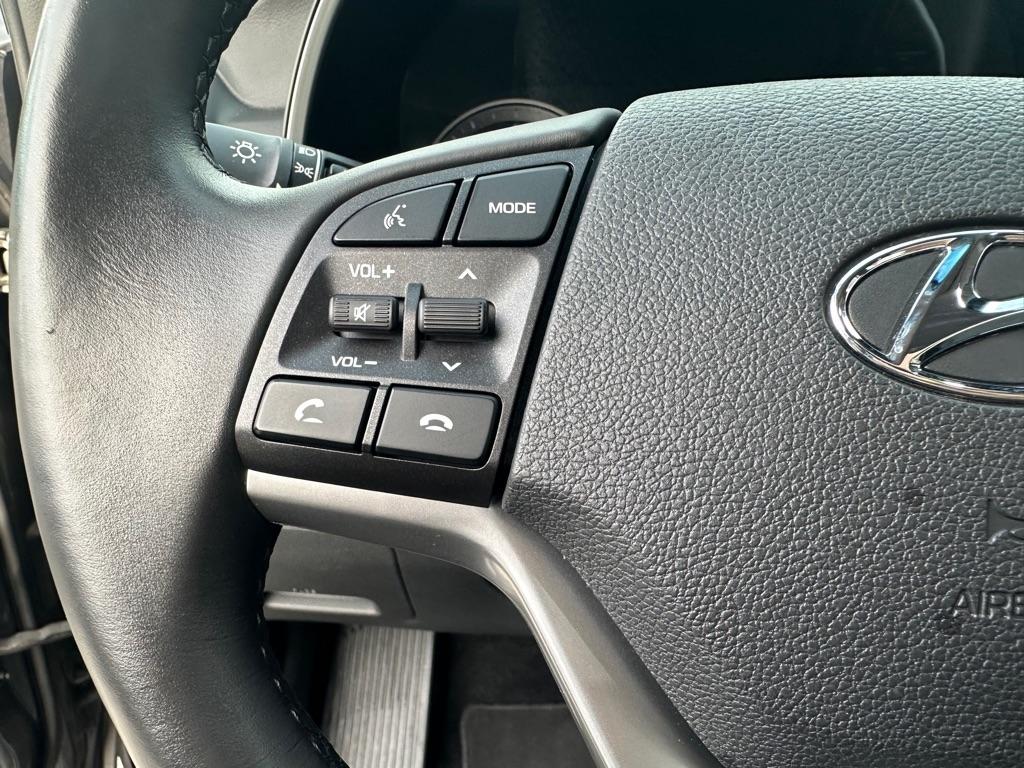 Hyundai Tucson Ultimate AWD 2020