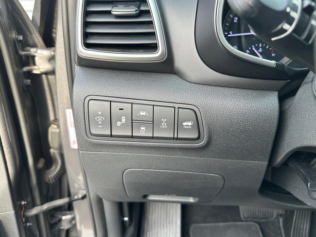 Hyundai Tucson Ultimate AWD 2020