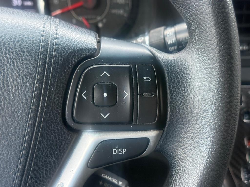 Toyota Sienna LE FWD 8-Passenger (Natl) 2017