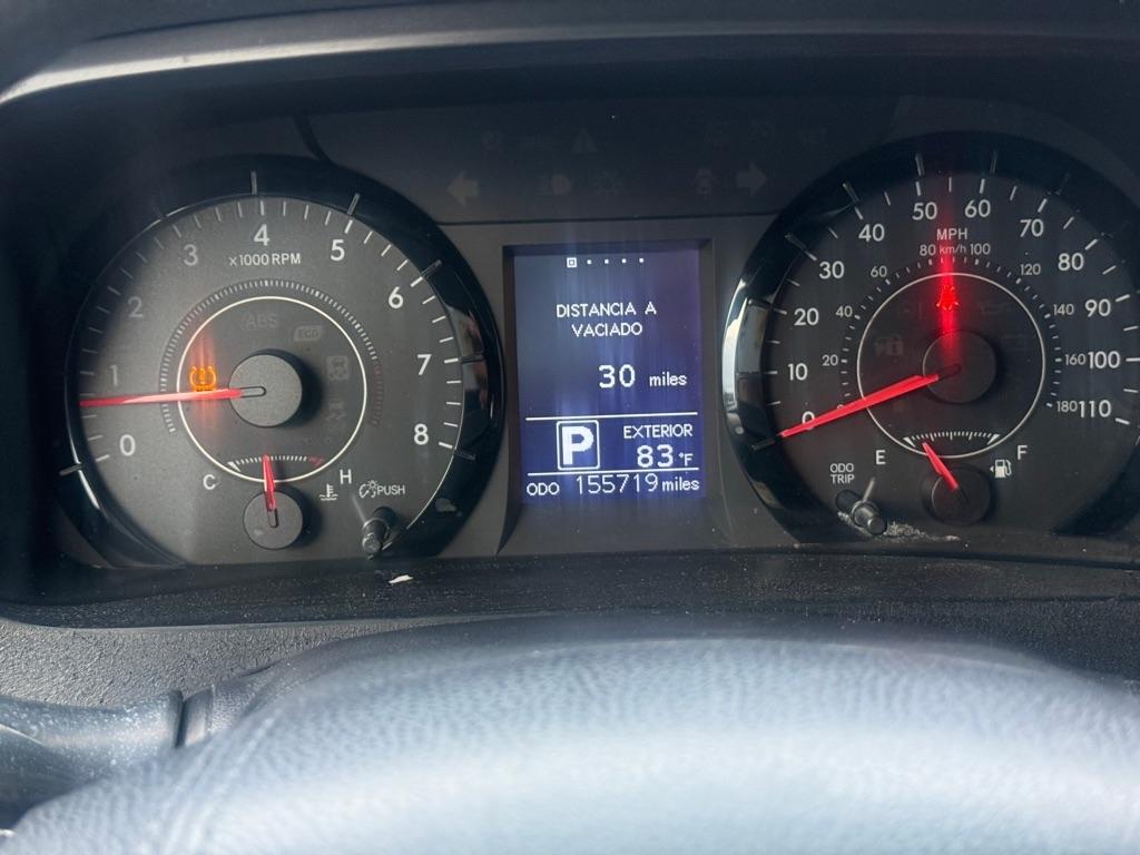 Toyota Sienna LE FWD 8-Passenger (Natl) 2017