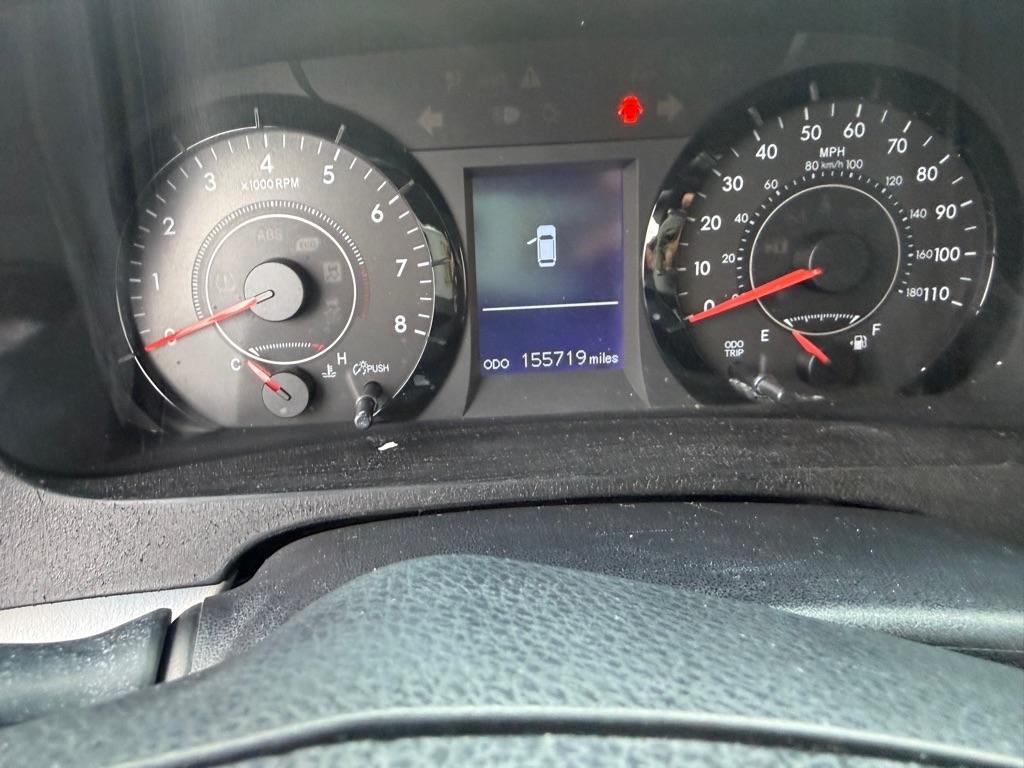 Toyota Sienna LE FWD 8-Passenger (Natl) 2017