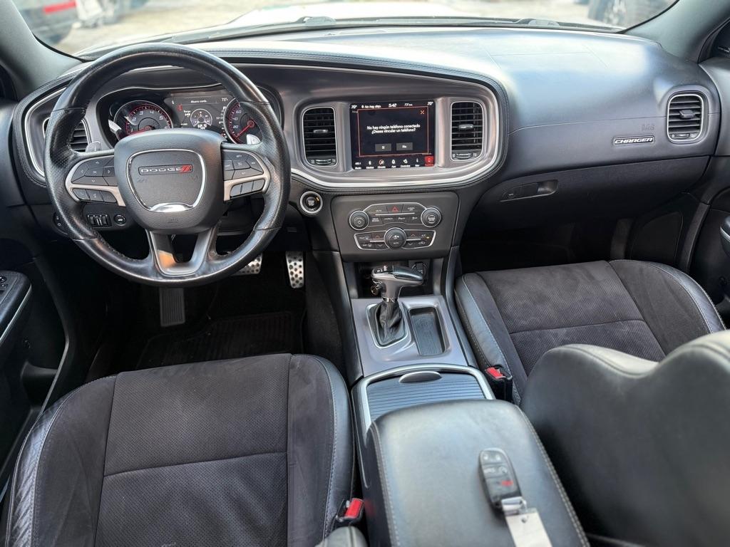 Dodge Charger Scat Pack RWD 2019