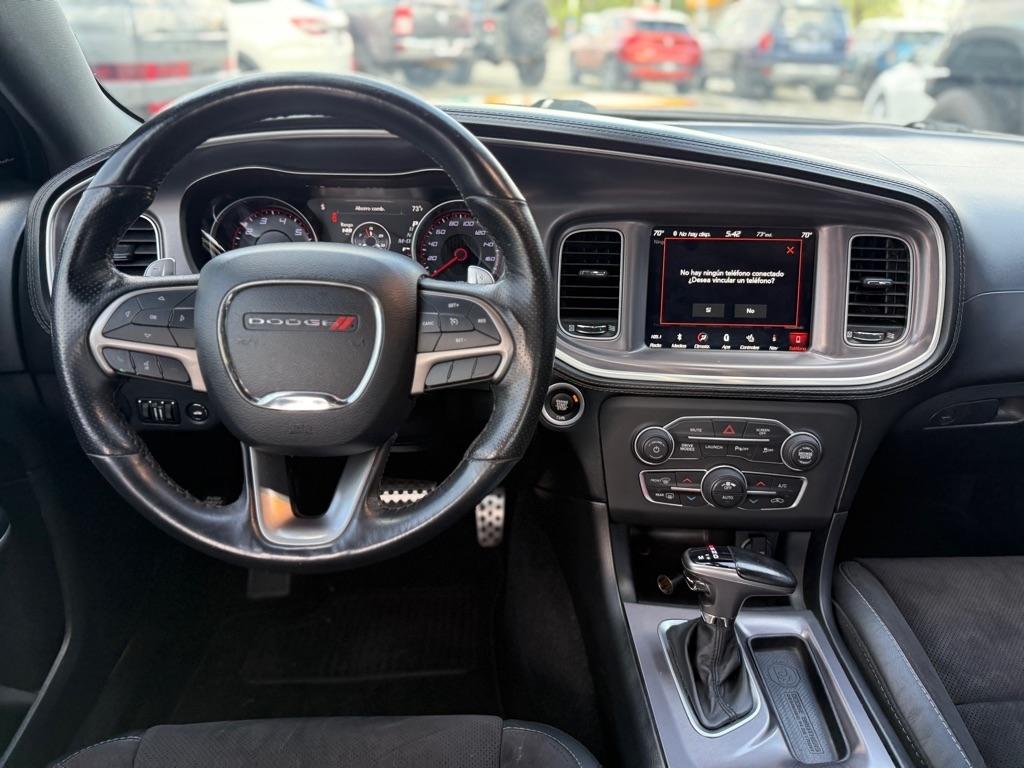 Dodge Charger Scat Pack RWD 2019